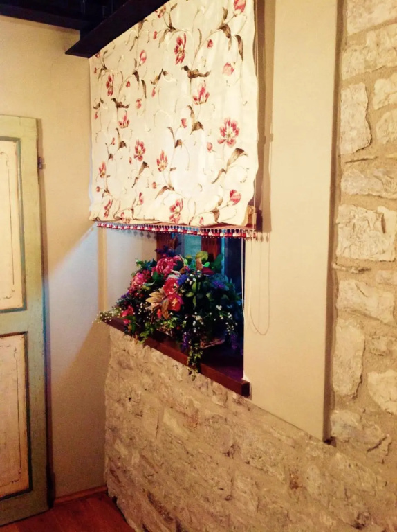 Bed&Breakfast la Badia
