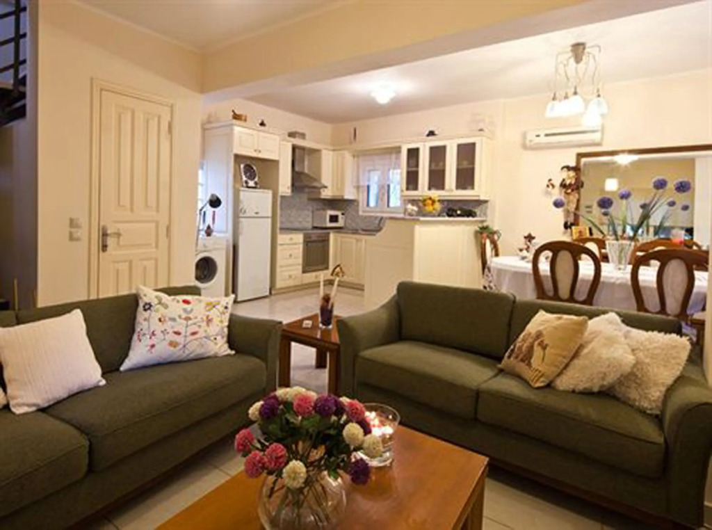 Kaloudis Studios & Apartments