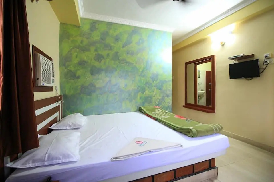 Swagatam Inn