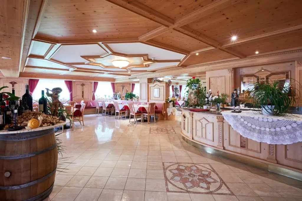 Alpenhotel Schönwald Superior