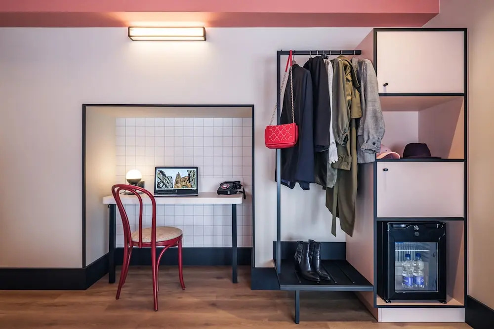 Espace Grand Hôtel