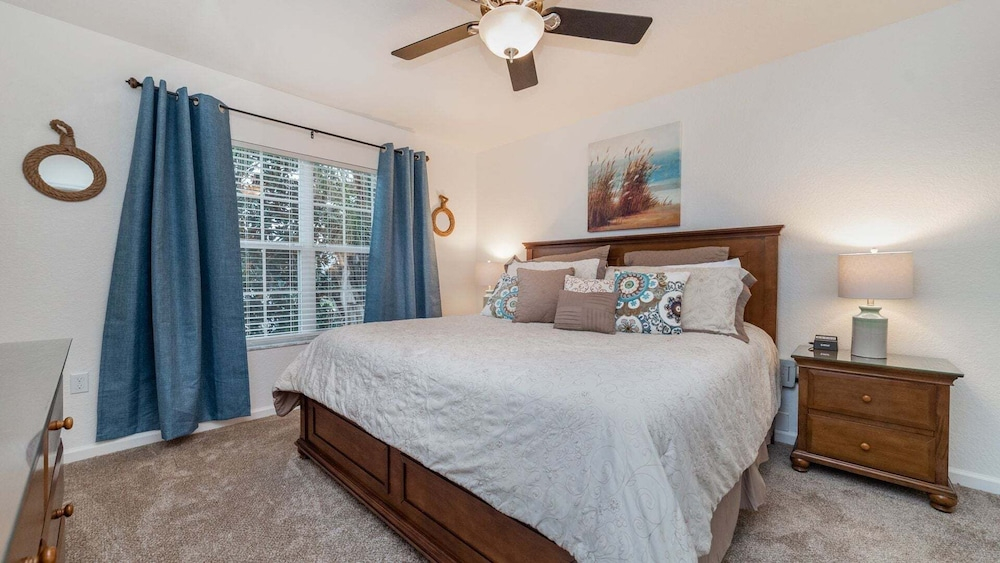 Windsor Hills Resort 5 Bedroom Home With Game Room 0851