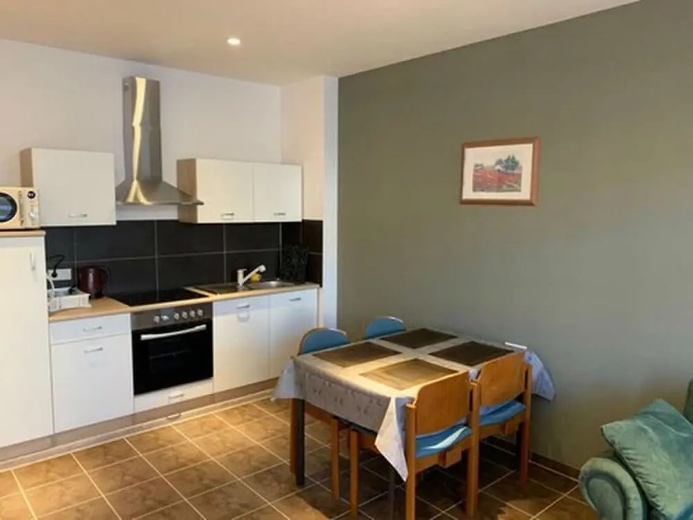AKS Apartements
