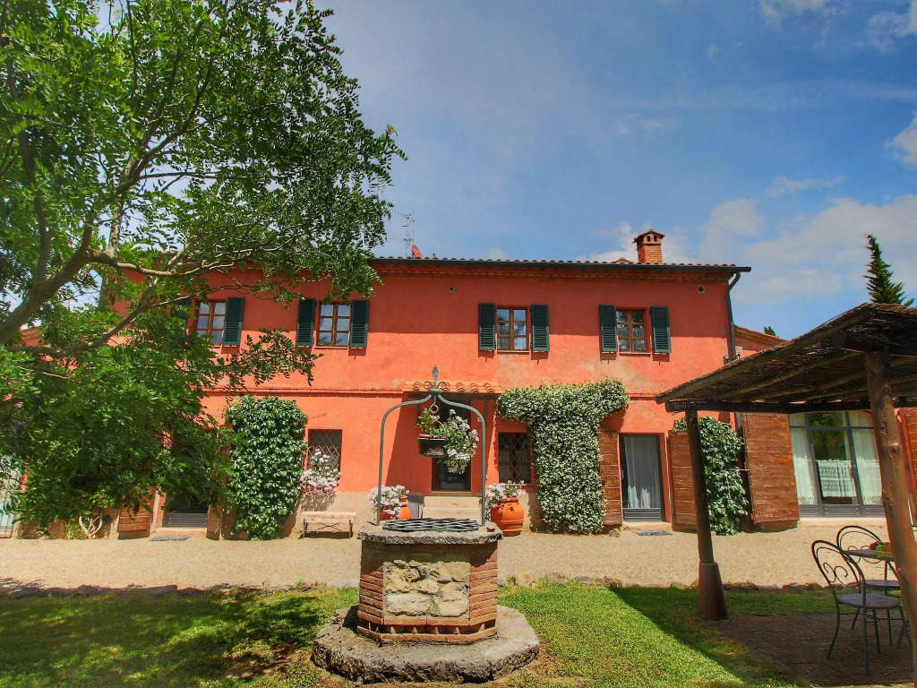 Villa Gallina Grande Stay