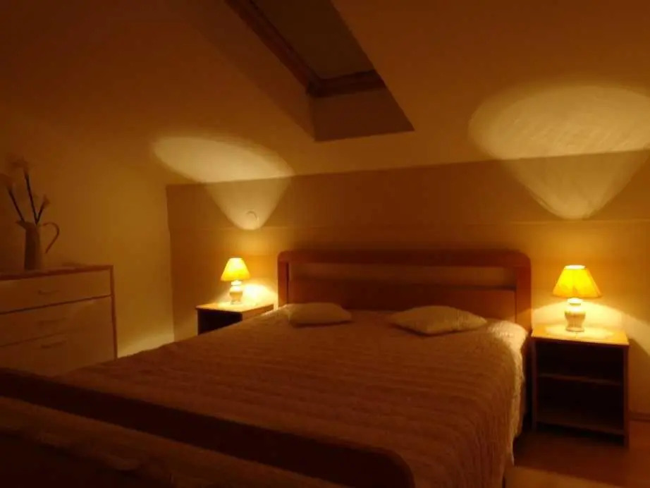 Apartmani Adrijan Krk