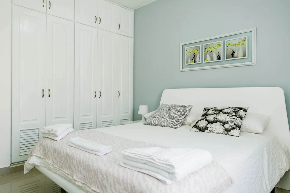 Palm Green Vacations Whitesands