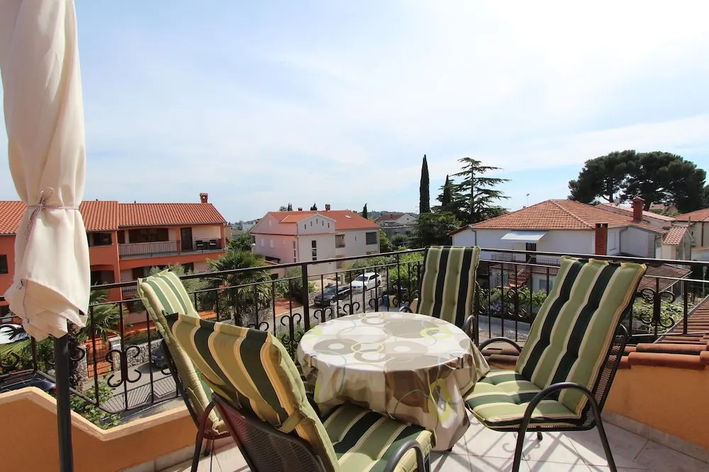 Holiday Apartments Sonne Rovinj