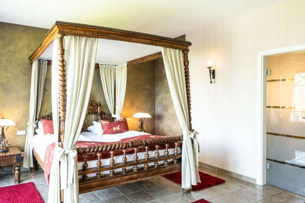Hotel Weisser Bär