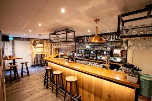 Hotel Restaurant de Vossenberg
