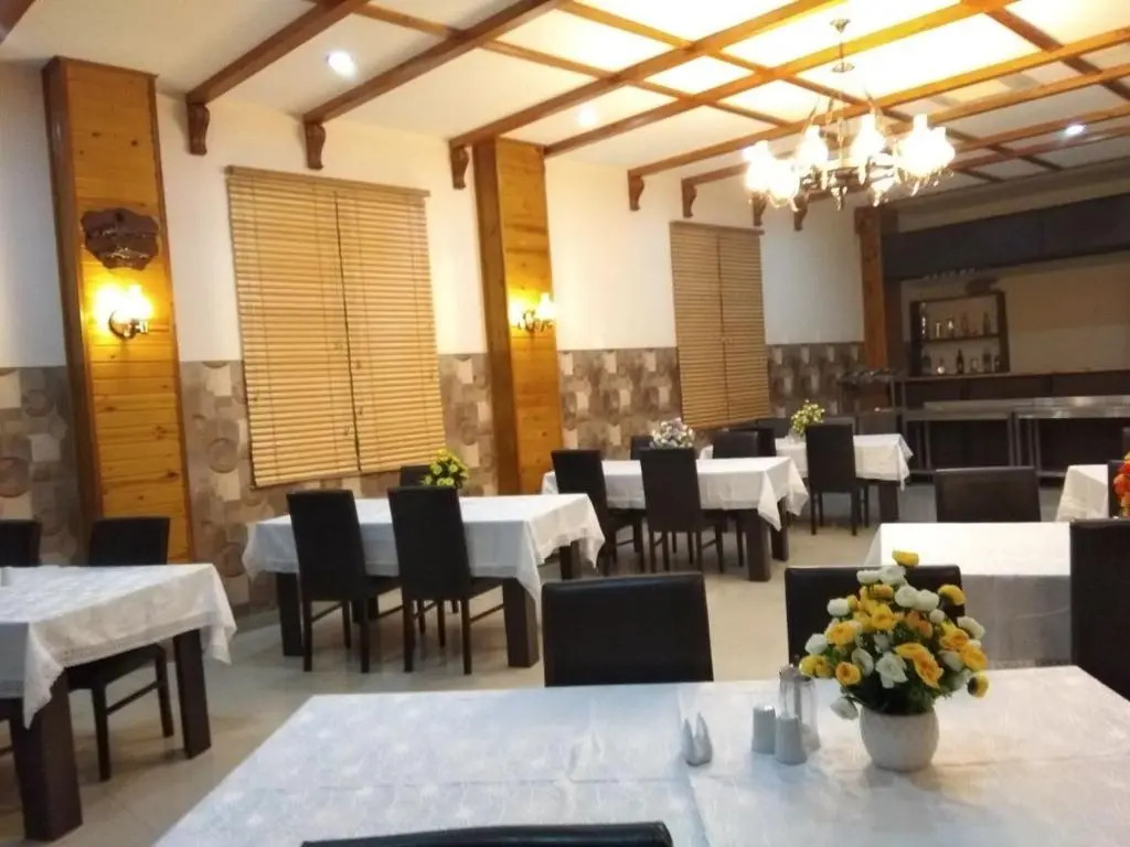 AEF Hotel