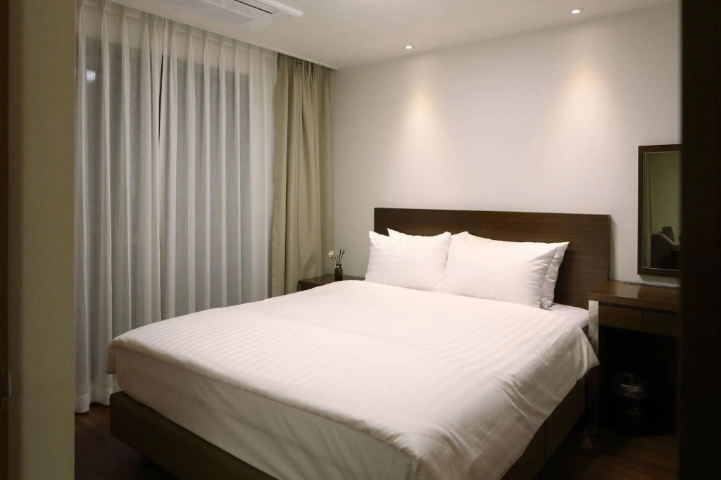 Jeju Uni Hotel