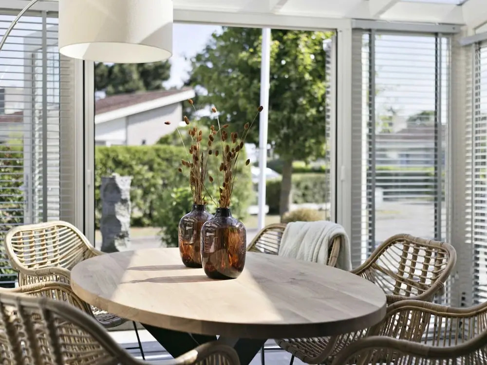 Holiday Home near Sophia Beach and Marina
