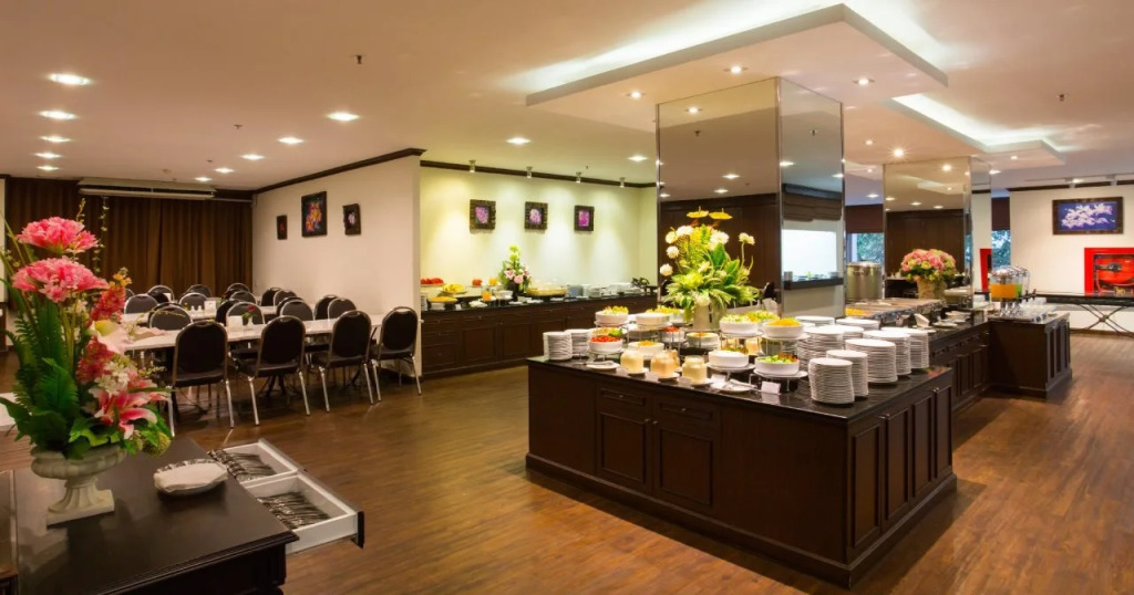 KU Home Hotel