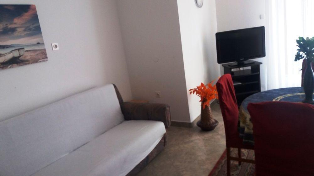 Apartments Nadica