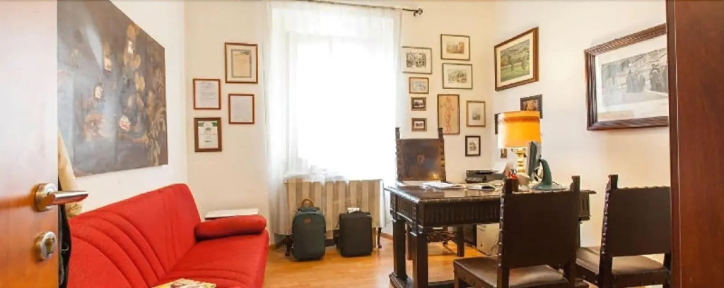 Domus Appia 154 B&B