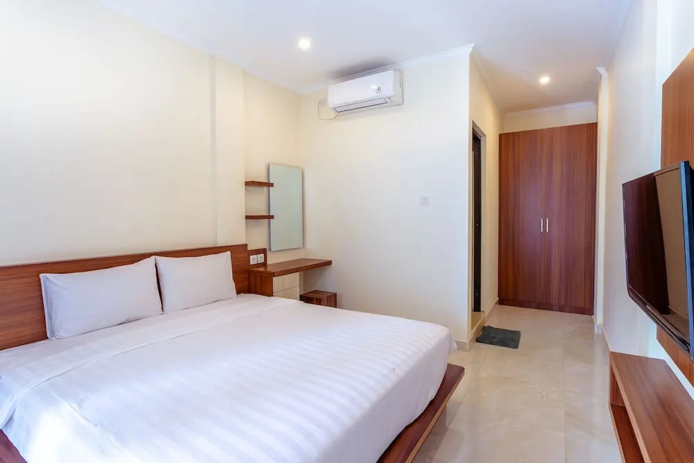 Sedana Cottage