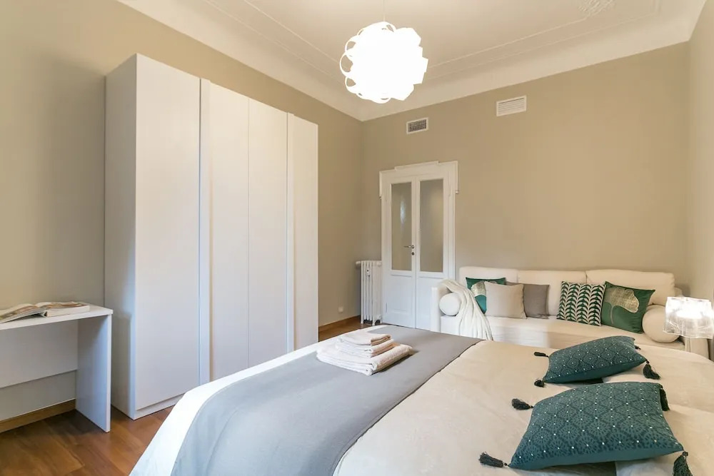notaMi - Sempione Superior Home
