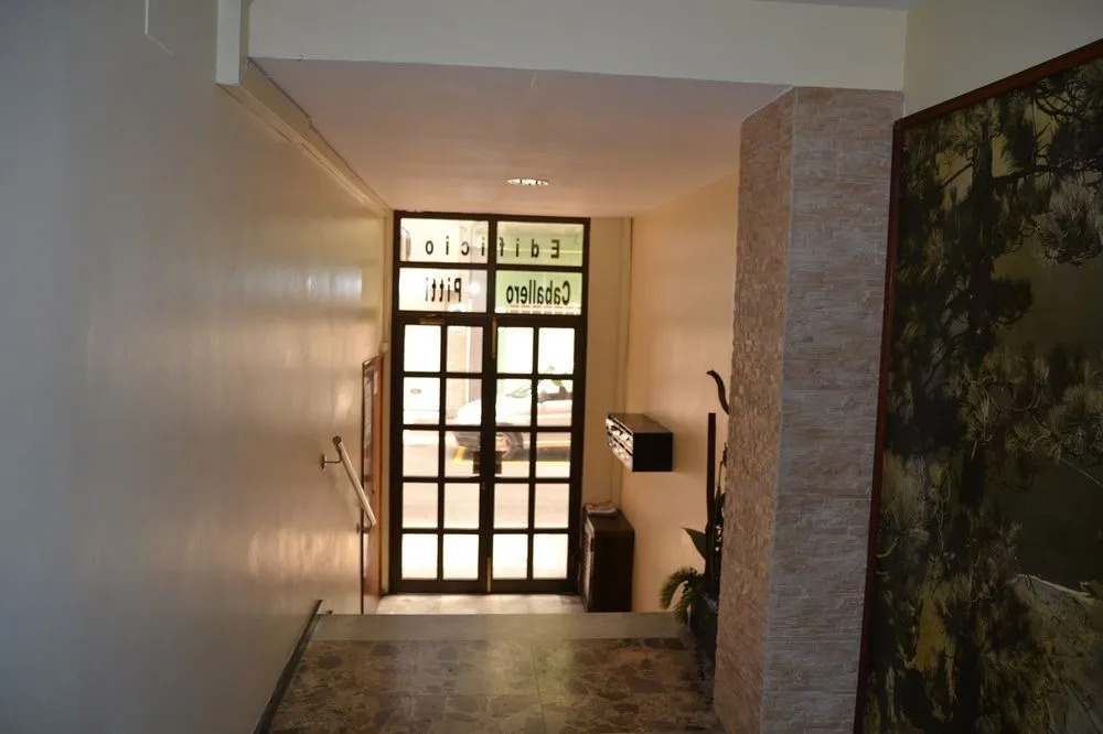 Vcv Apartamento Playa De Las Canteras
