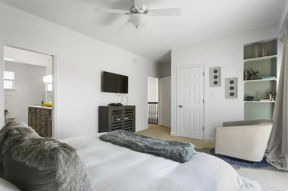 Portside Villas unit 6