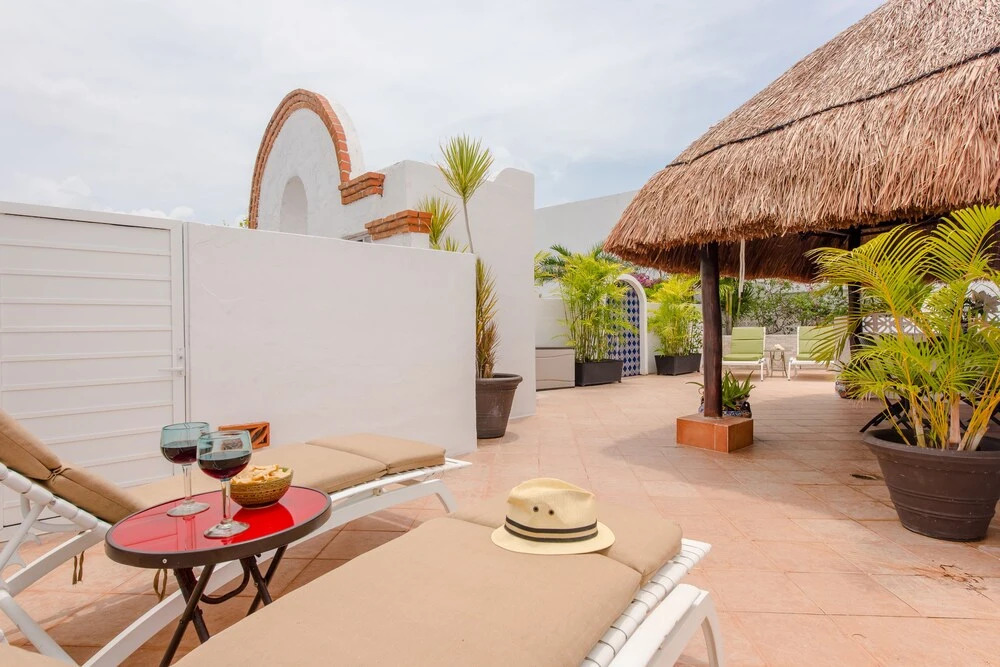 Hacienda San Jose-c12 by Playa District
