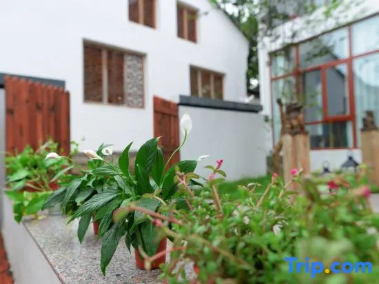 Zhaji Shangbala Meishe Puyuan Vacation Apartment