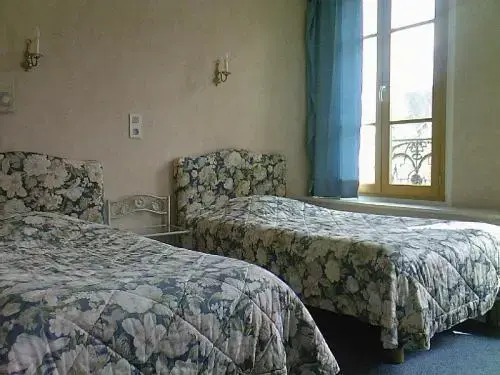 Metropole Hotel