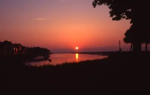 Gite de la Baie des Phoques