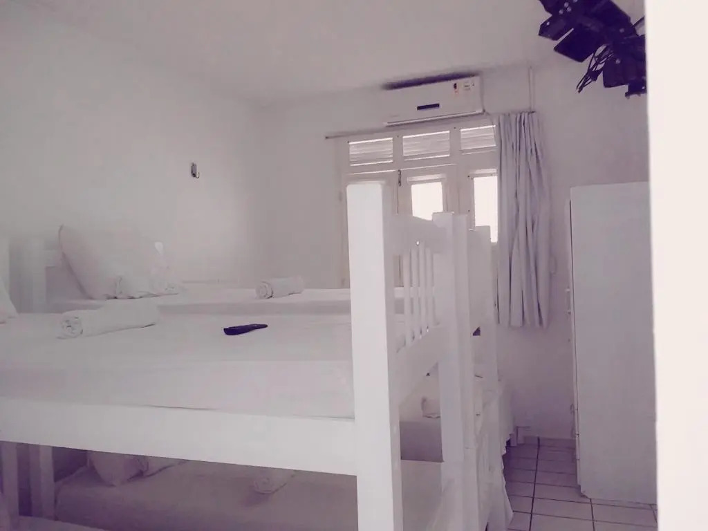 Hospedagem São Francisco