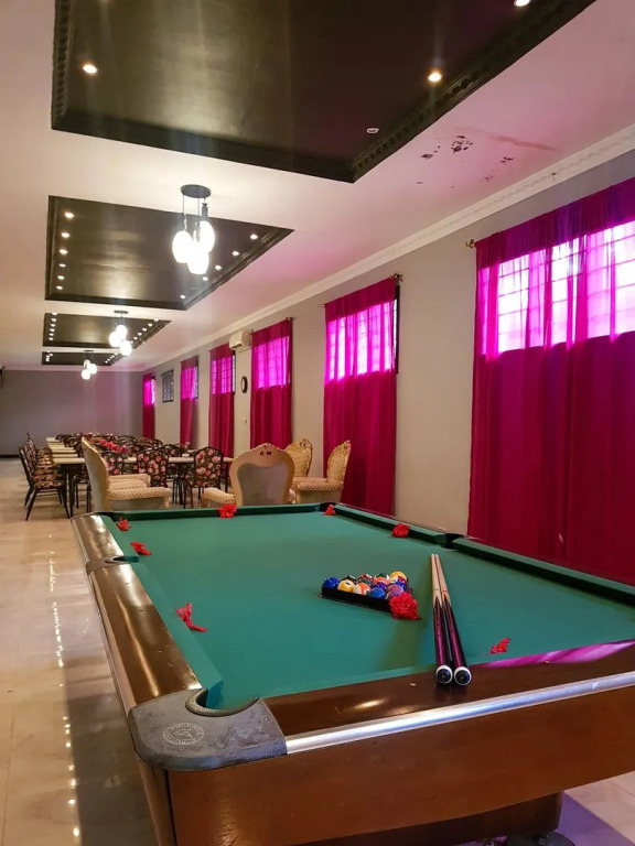 Protels La Plage Resort