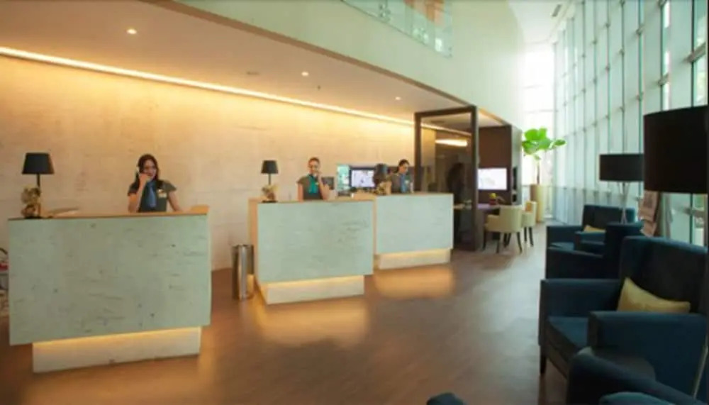 Radisson Vila Olimpia Sao Paulo