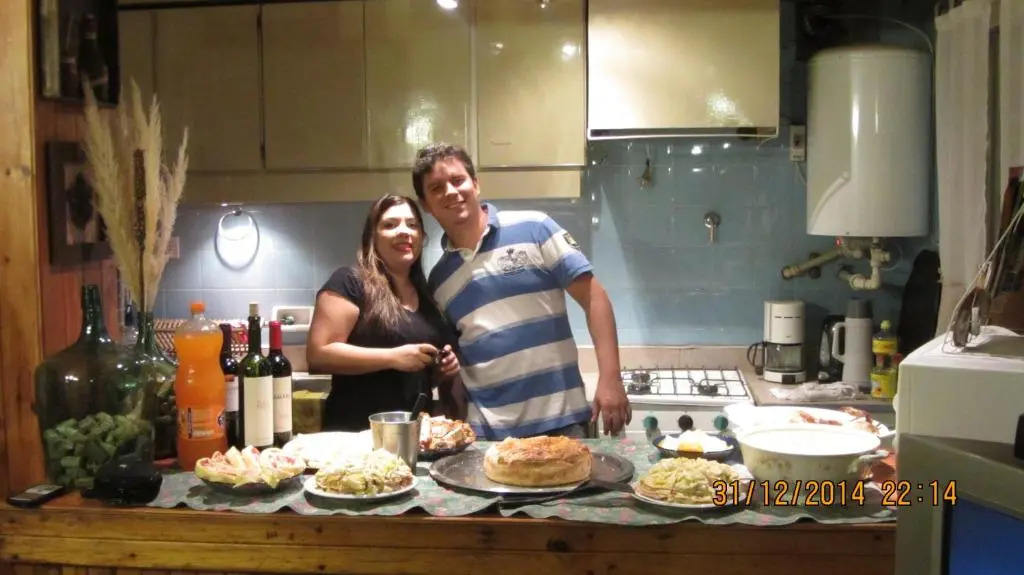 La Casa del Tata