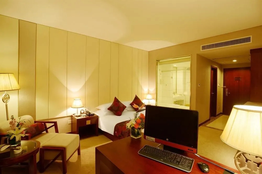 Hangzhou Yuanzheng Qizhen Hotel