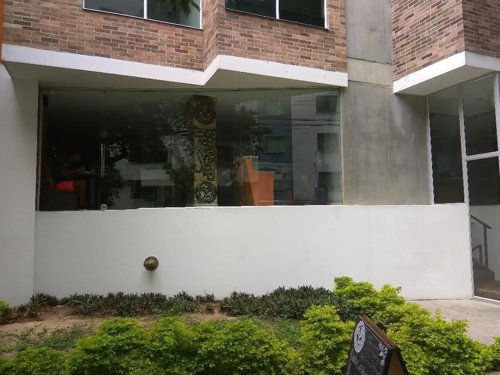 Beautiful Apartmentsuite With The Best Location In Medellin Free Wi-fi