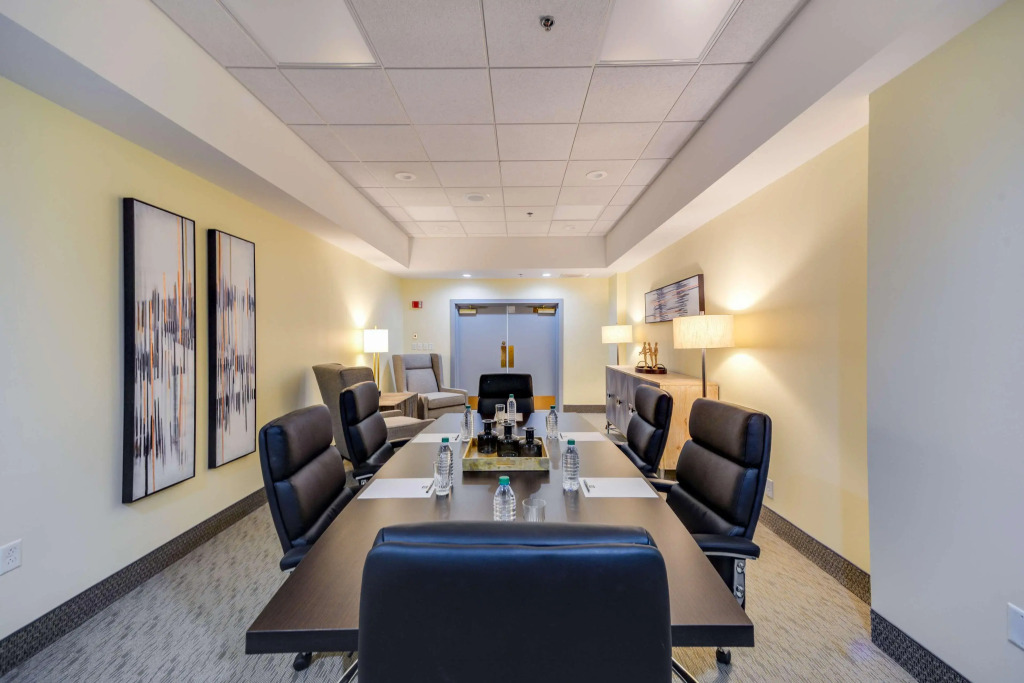 Saint Louis Airport Hotel