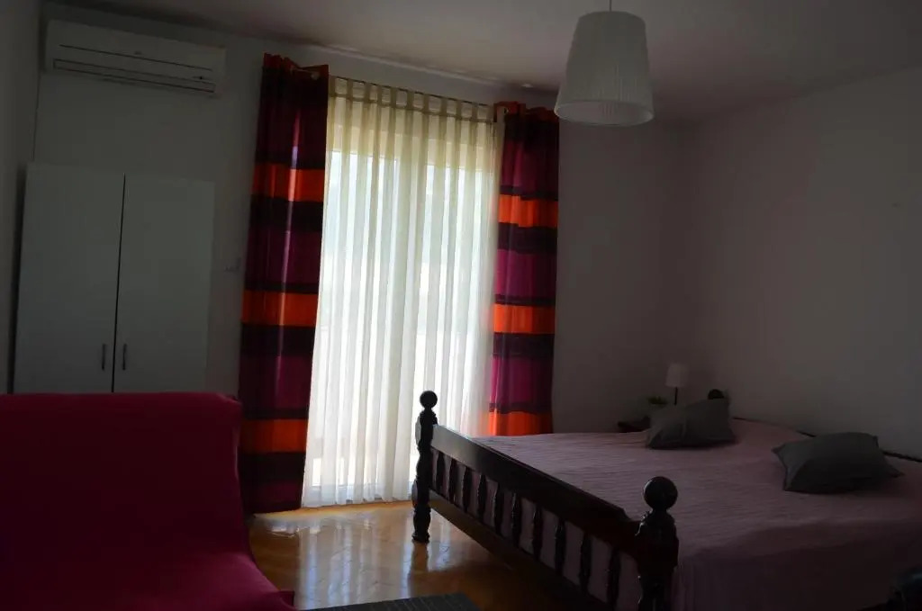 Apartments Mili