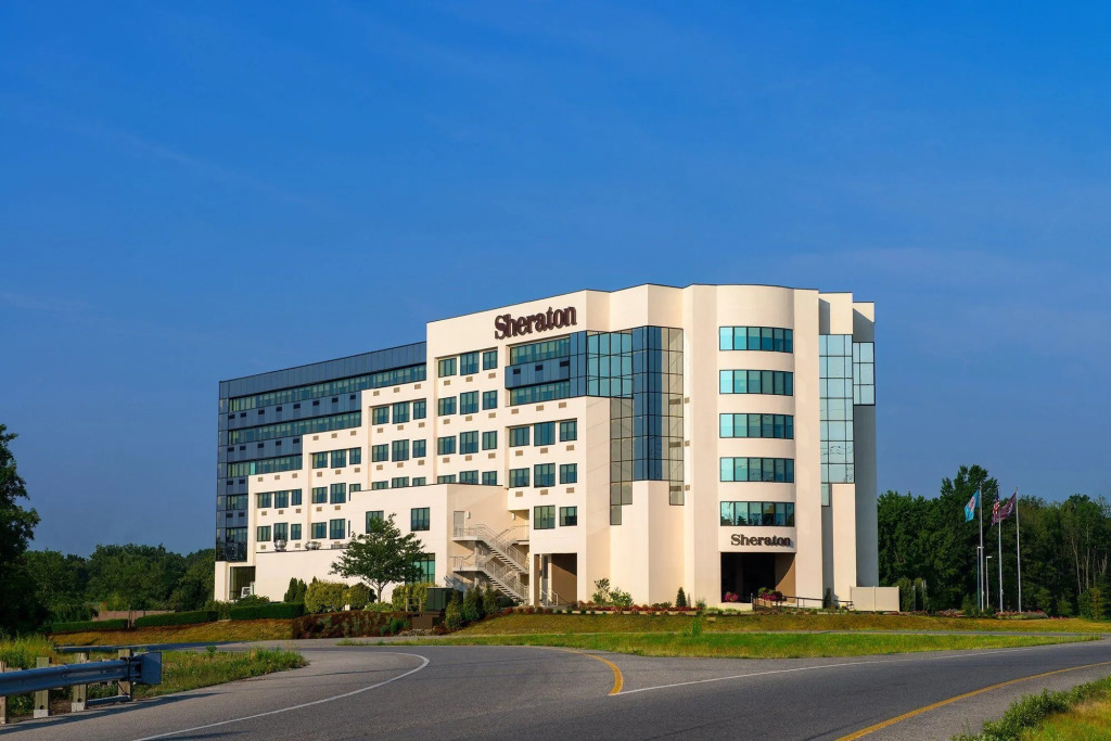 Sheraton Wilmington South