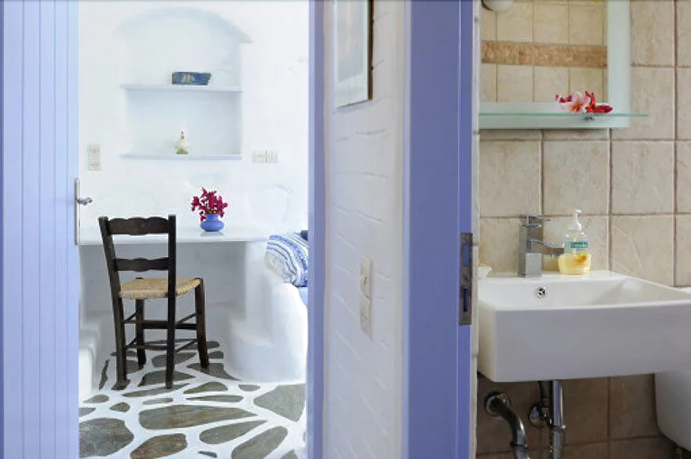 Agia Irini Villas