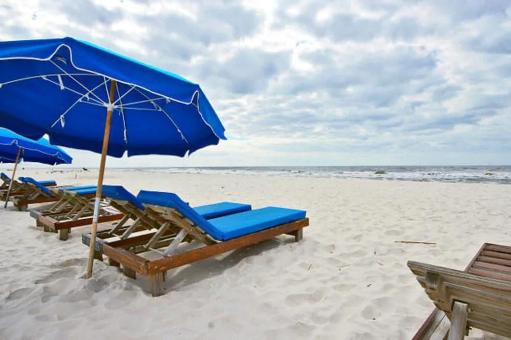 Gulf Shores Plantation 1369 by Youngs Suncoast