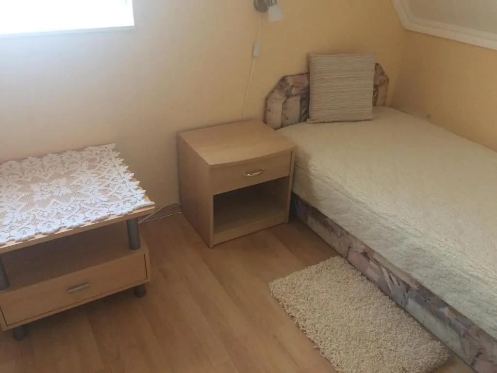 Kamilla Apartman