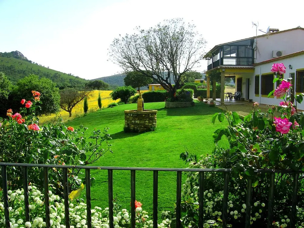 Casa Rural La Sierra de Monfragüe