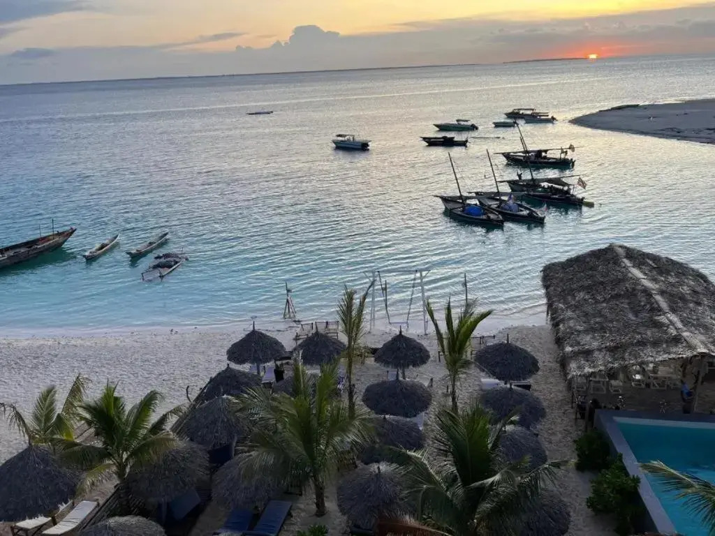 SunSeaBar Beach Resort