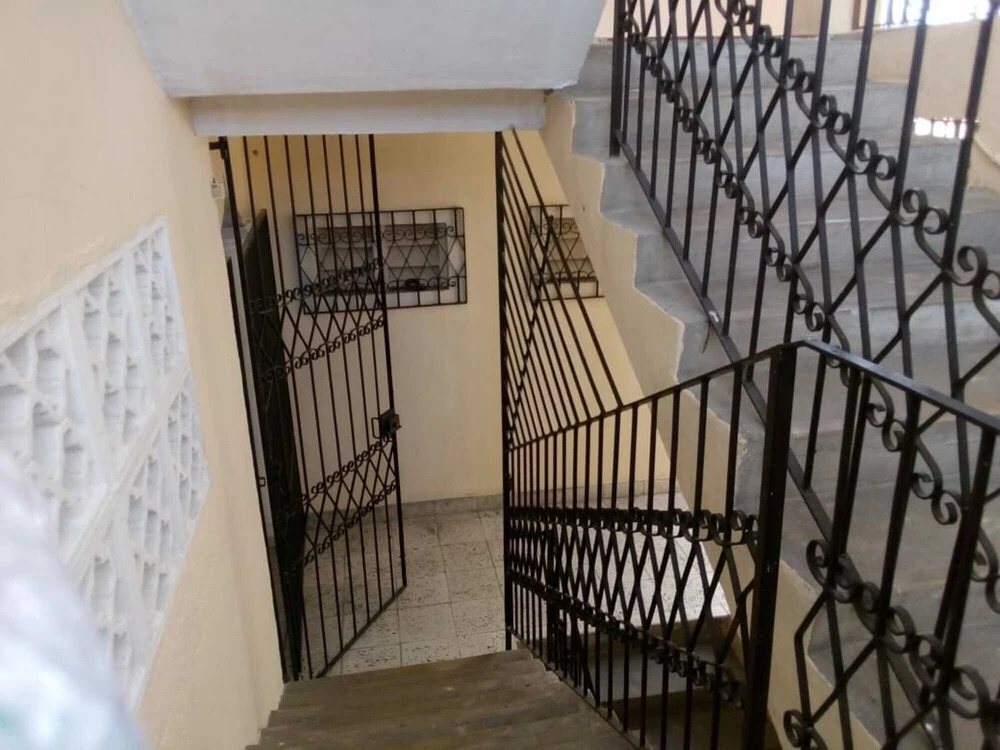Mayan Hostel