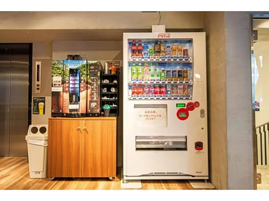 Hotel Morning Box Osaka Shinsaibashi / Vacation STAY 79254