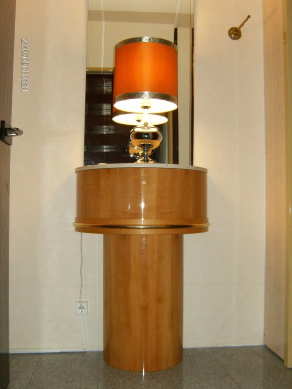Hotel Nordmarkt
