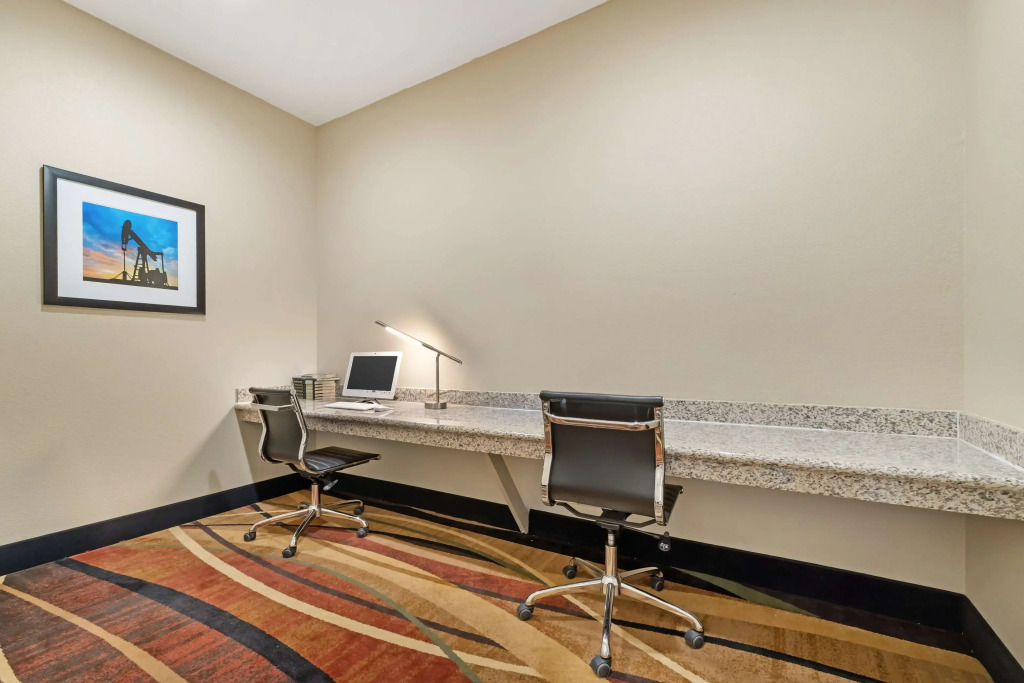 Best Western Hebbronville Inn