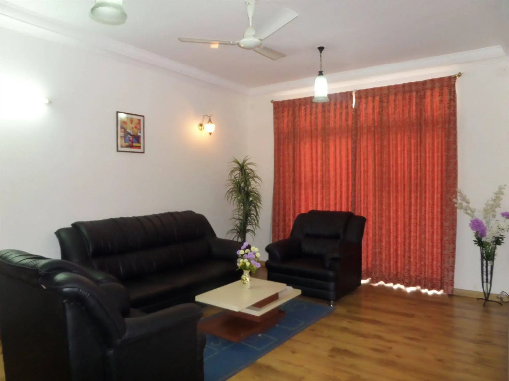 Om Residency
