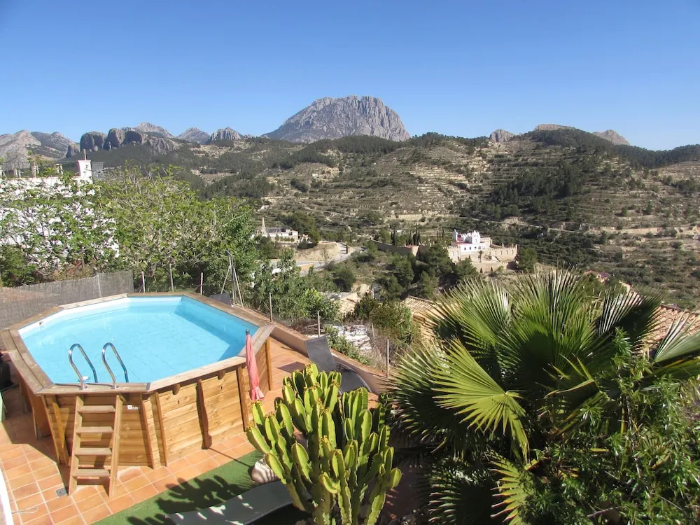 Villa Pico