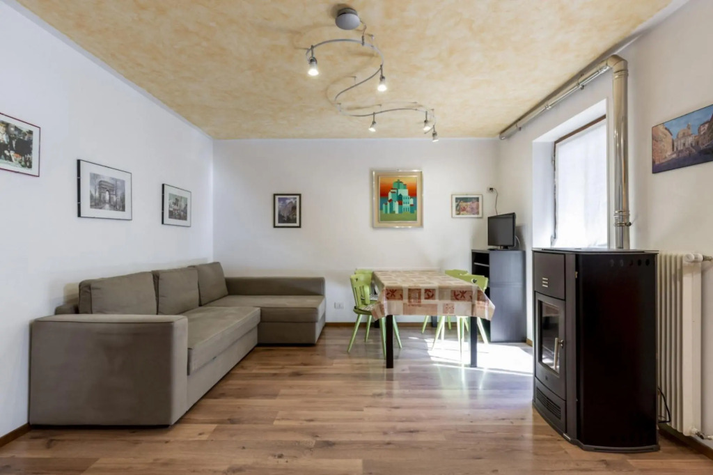 Donati - two rooms apartment. (022113-AT-253262)-515  DONATI