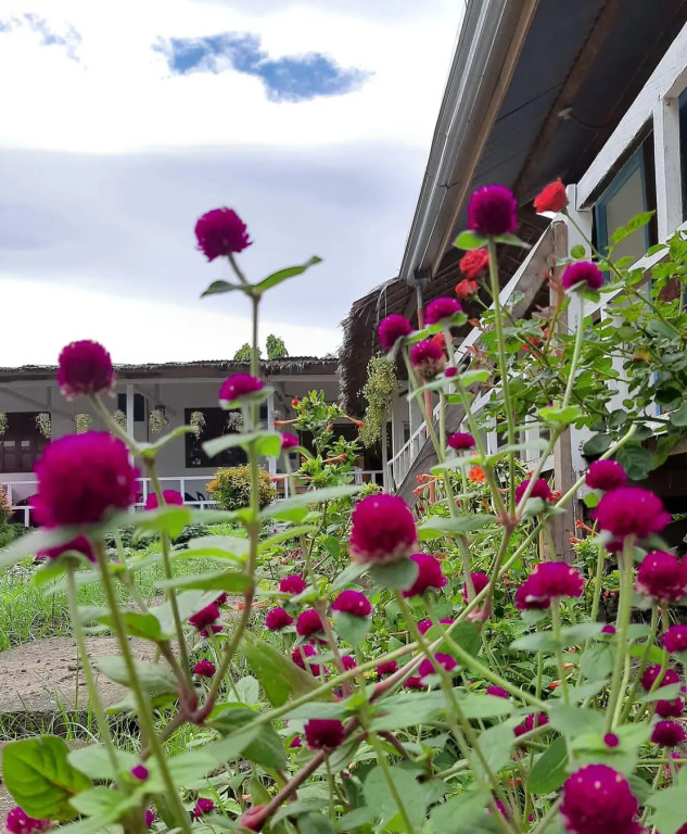 La Fusion Garden Resort