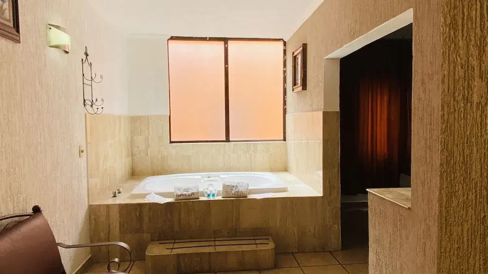 Hotel Bahia